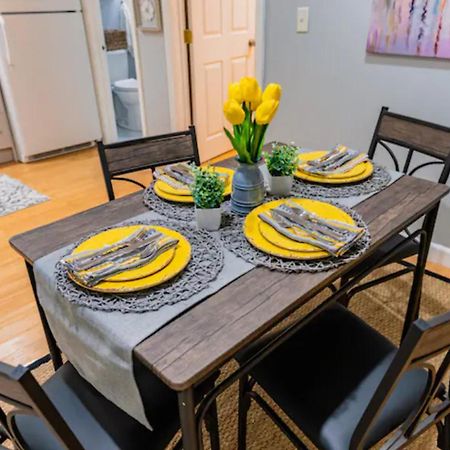 New Beautiful Condo In Bayonne Near Nyc. Extérieur photo