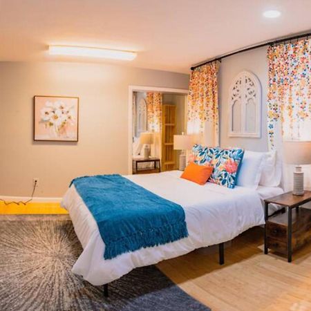New Beautiful Condo In Bayonne Near Nyc. Extérieur photo