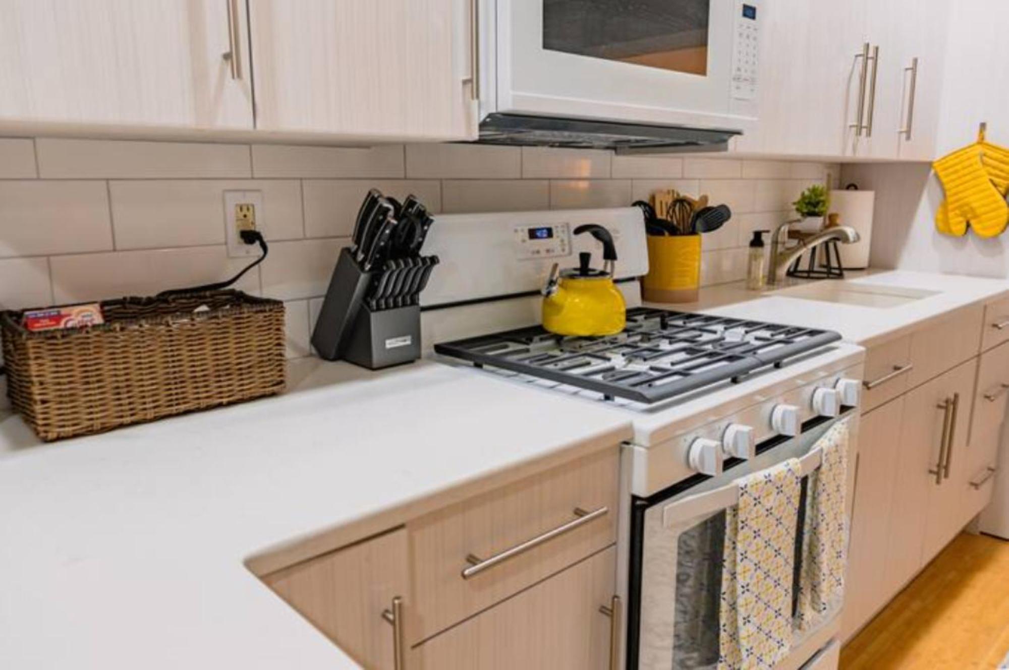 New Beautiful Condo In Bayonne Near Nyc. Extérieur photo