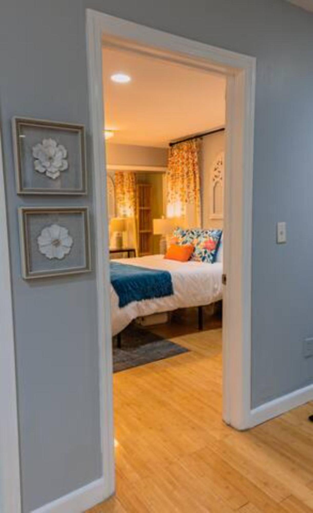 New Beautiful Condo In Bayonne Near Nyc. Extérieur photo