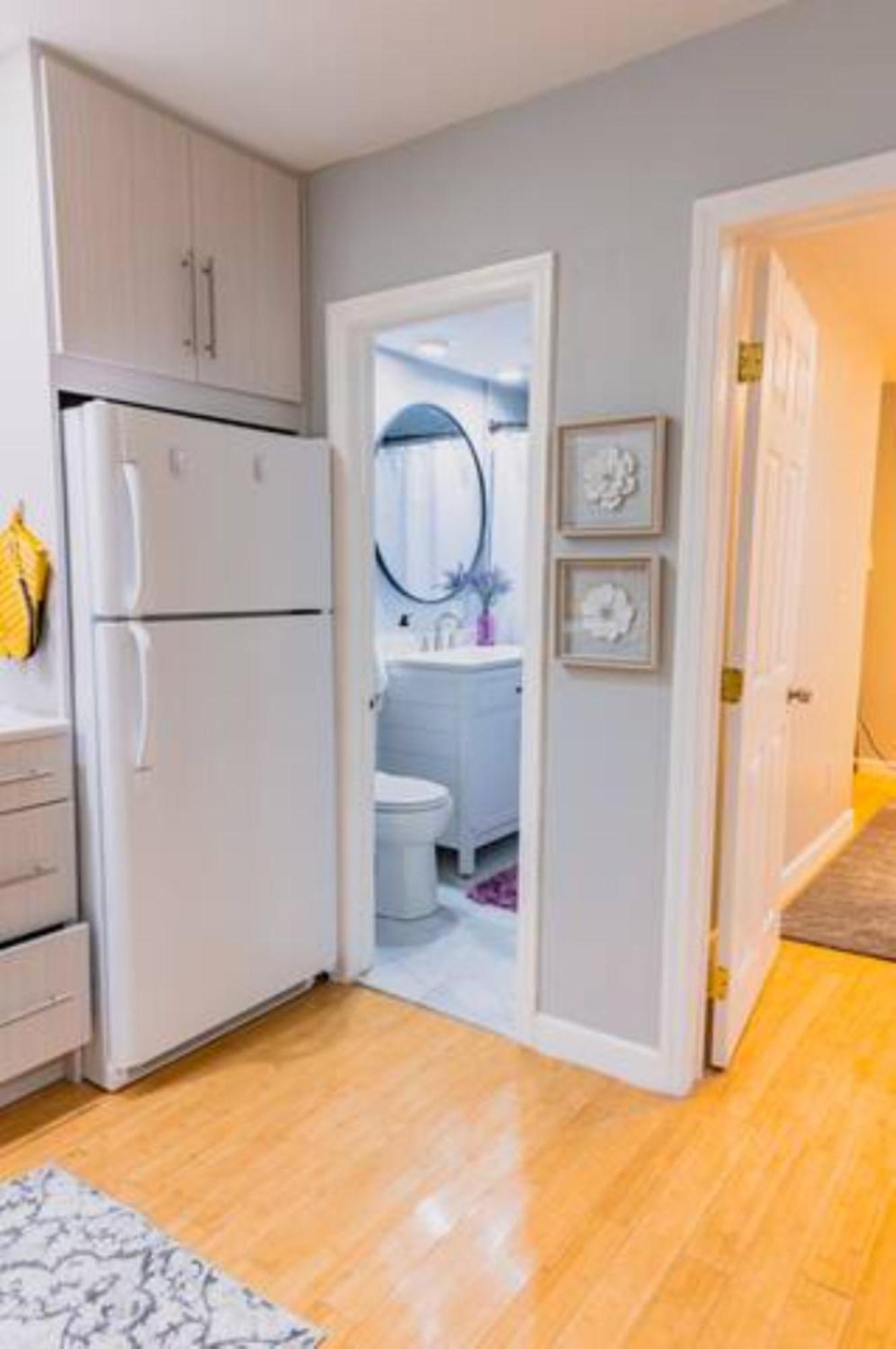 New Beautiful Condo In Bayonne Near Nyc. Extérieur photo