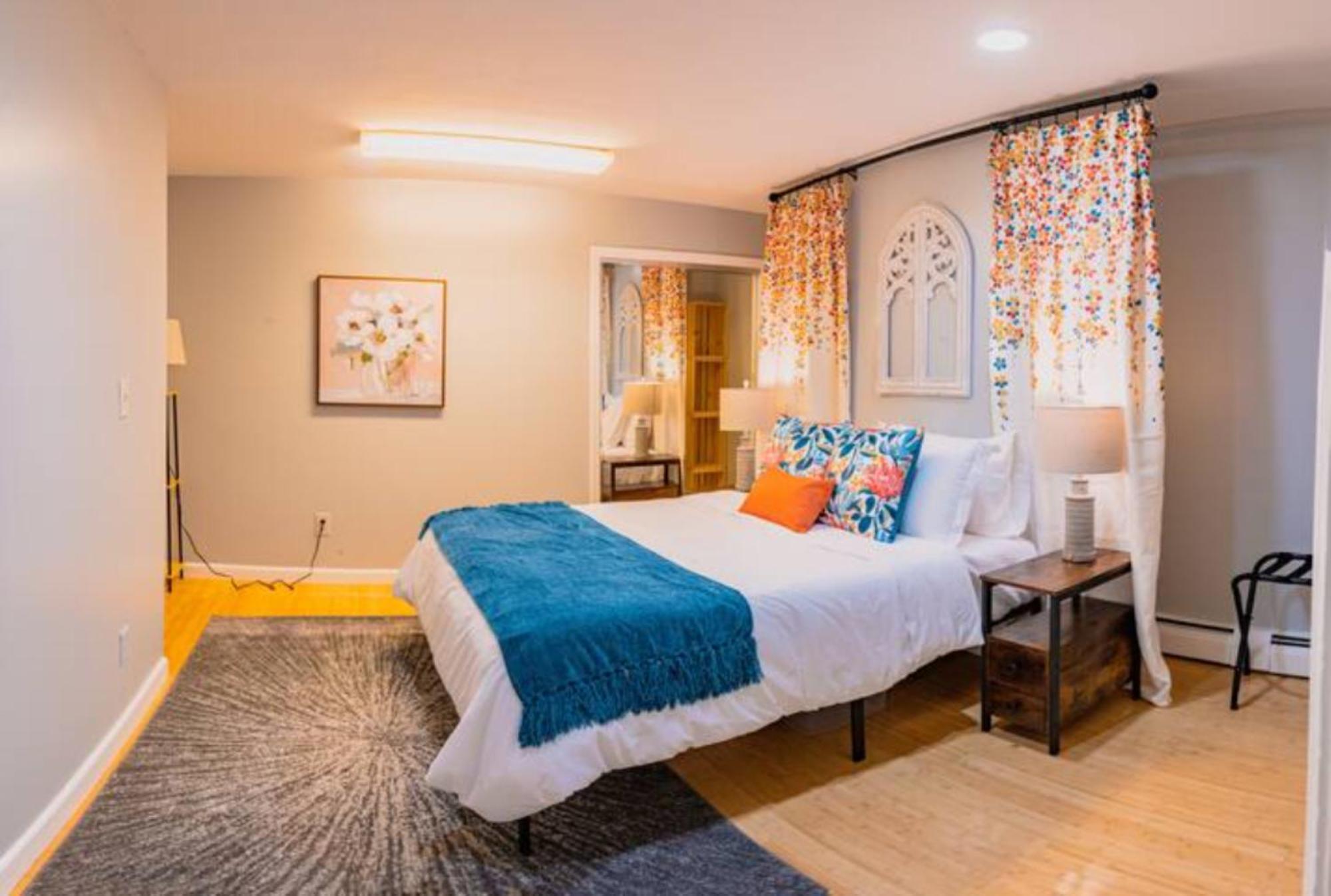 New Beautiful Condo In Bayonne Near Nyc. Extérieur photo