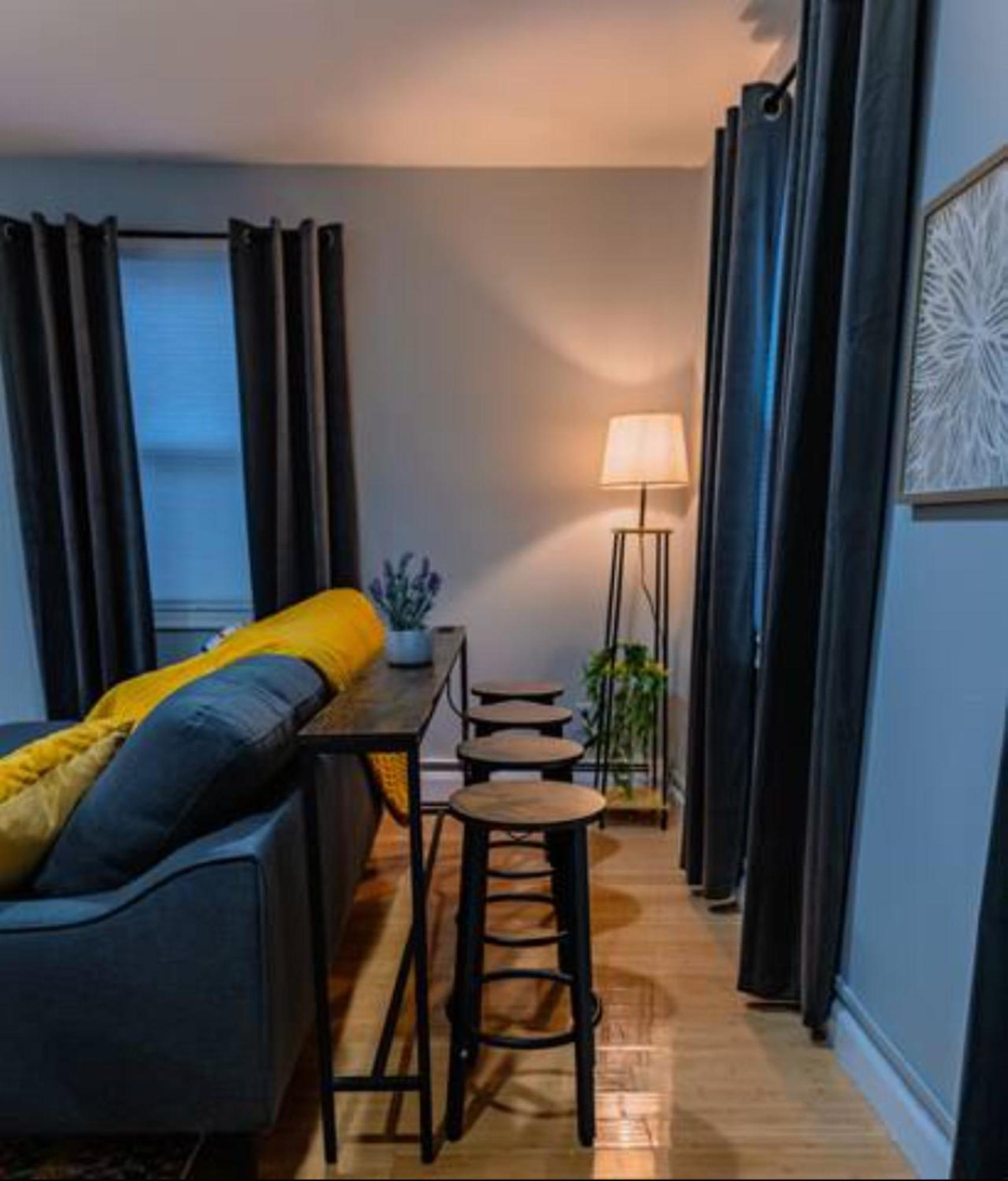 New Beautiful Condo In Bayonne Near Nyc. Extérieur photo