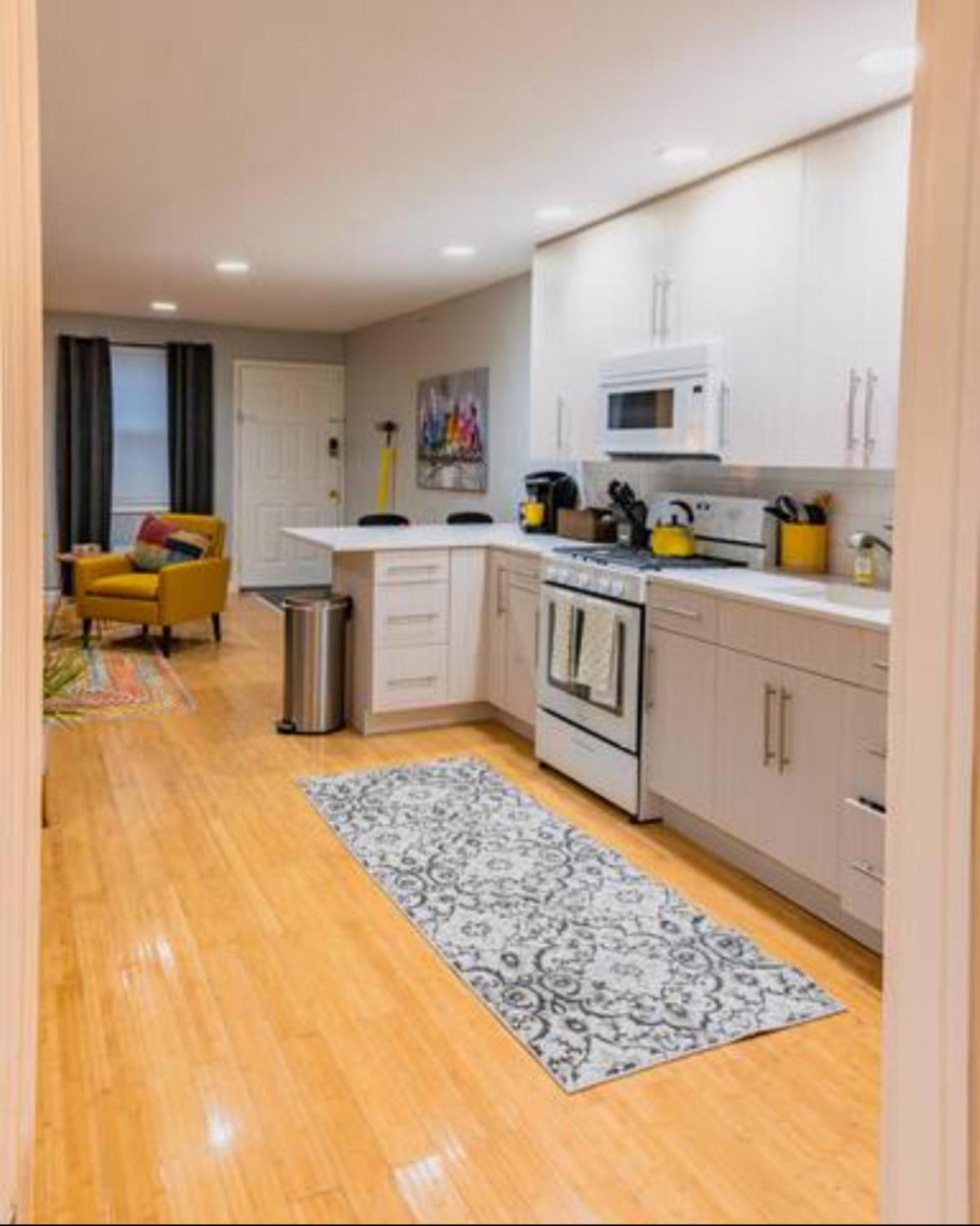 New Beautiful Condo In Bayonne Near Nyc. Extérieur photo